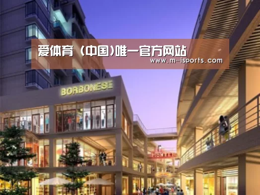 爱体育案例展示一